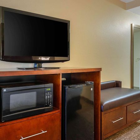 Comfort Inn Ocala Silver Springs Экстерьер фото