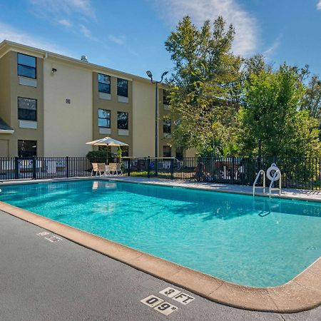 Comfort Inn Ocala Silver Springs Экстерьер фото