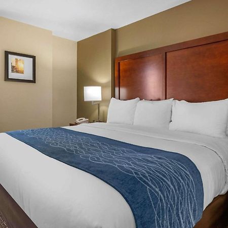 Comfort Inn Ocala Silver Springs Экстерьер фото