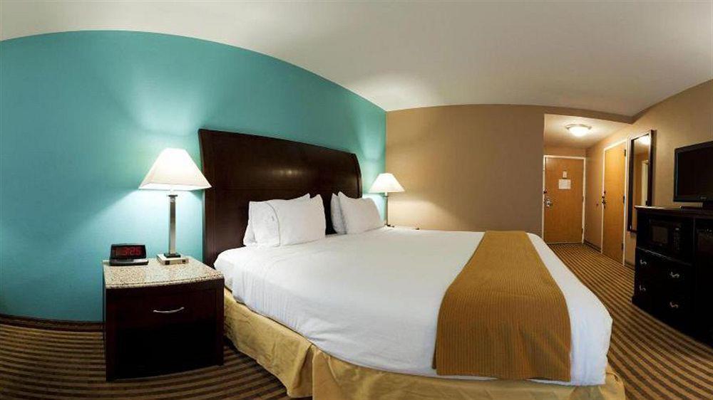 Comfort Inn Ocala Silver Springs Экстерьер фото