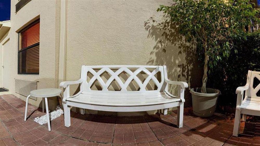 Comfort Inn Ocala Silver Springs Экстерьер фото