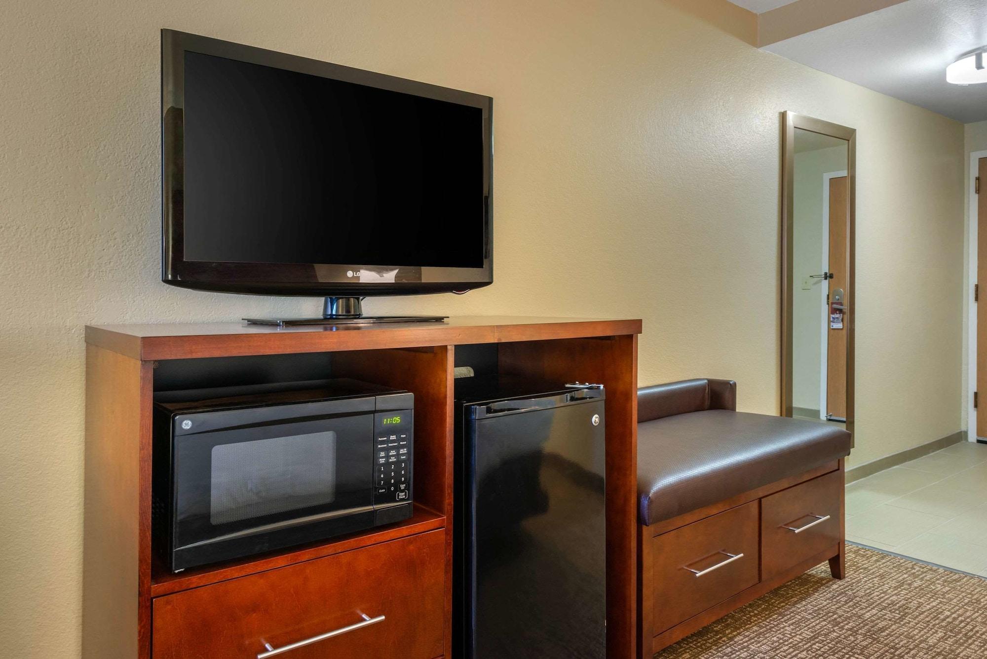 Comfort Inn Ocala Silver Springs Экстерьер фото