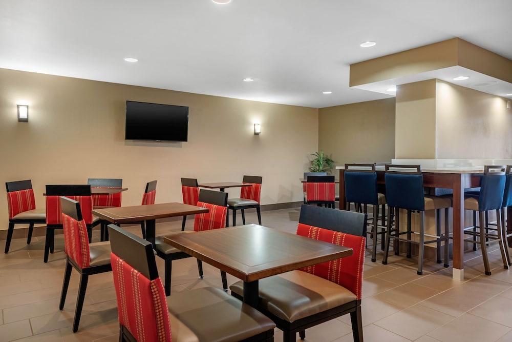 Comfort Inn Ocala Silver Springs Экстерьер фото