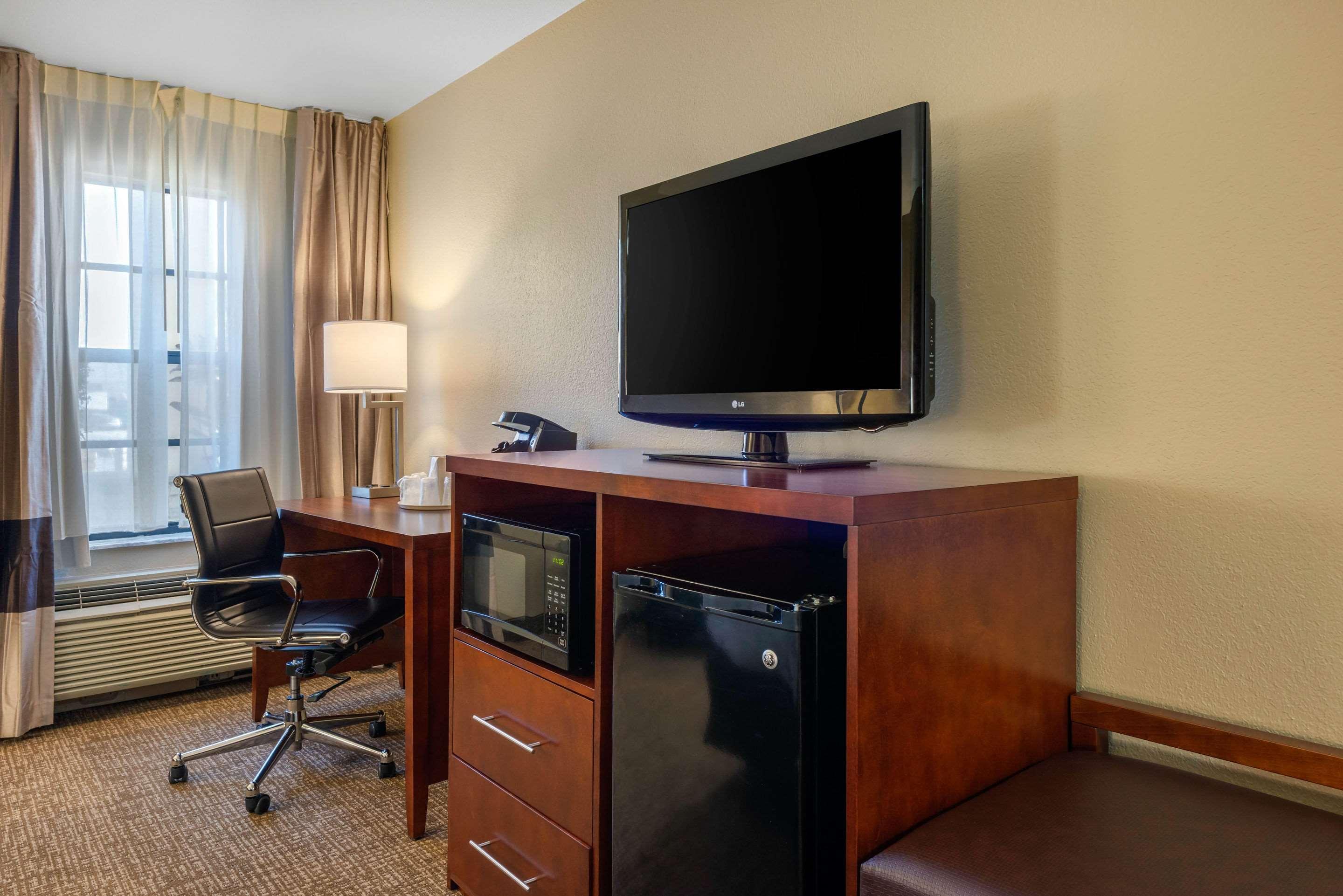 Comfort Inn Ocala Silver Springs Экстерьер фото