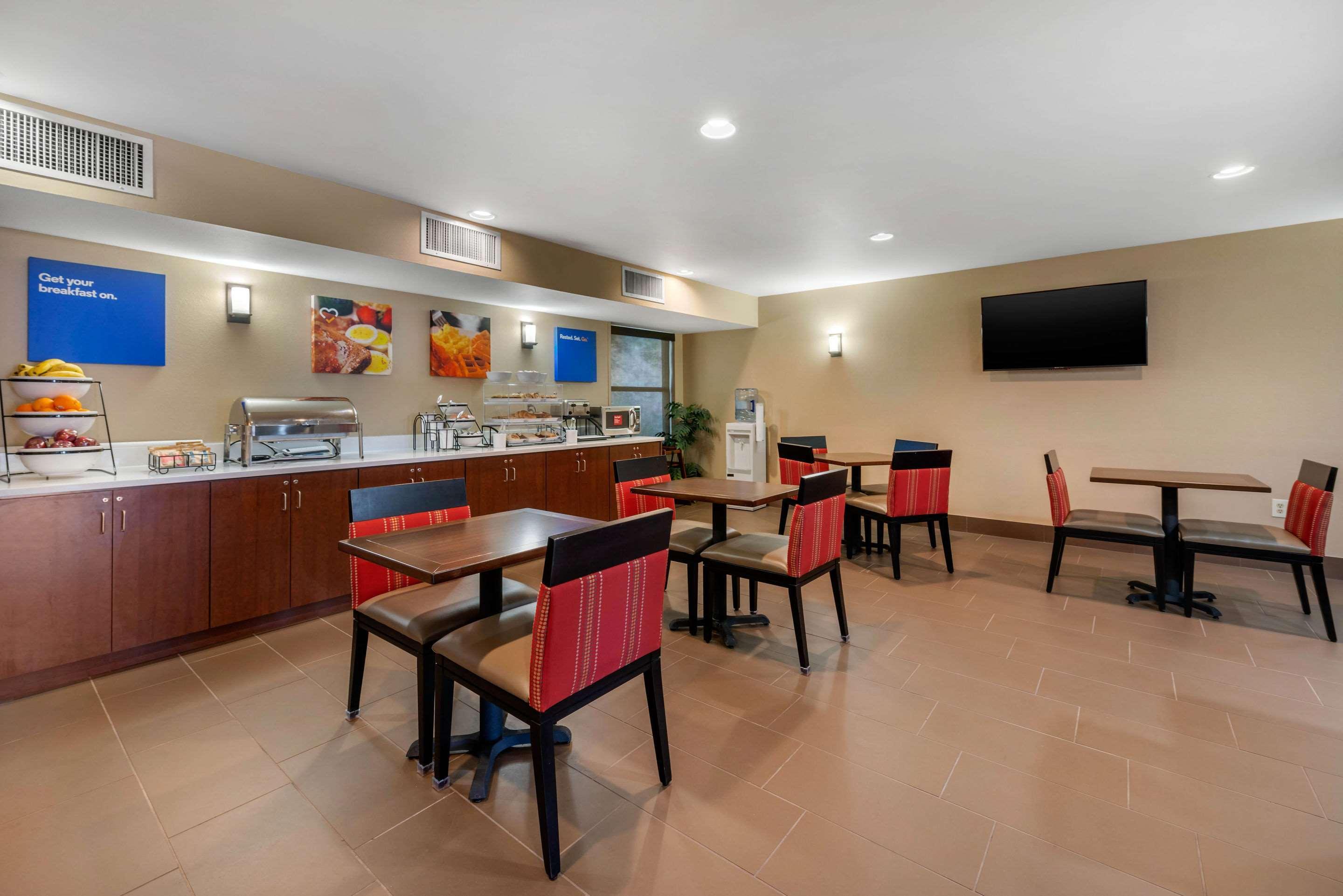 Comfort Inn Ocala Silver Springs Экстерьер фото
