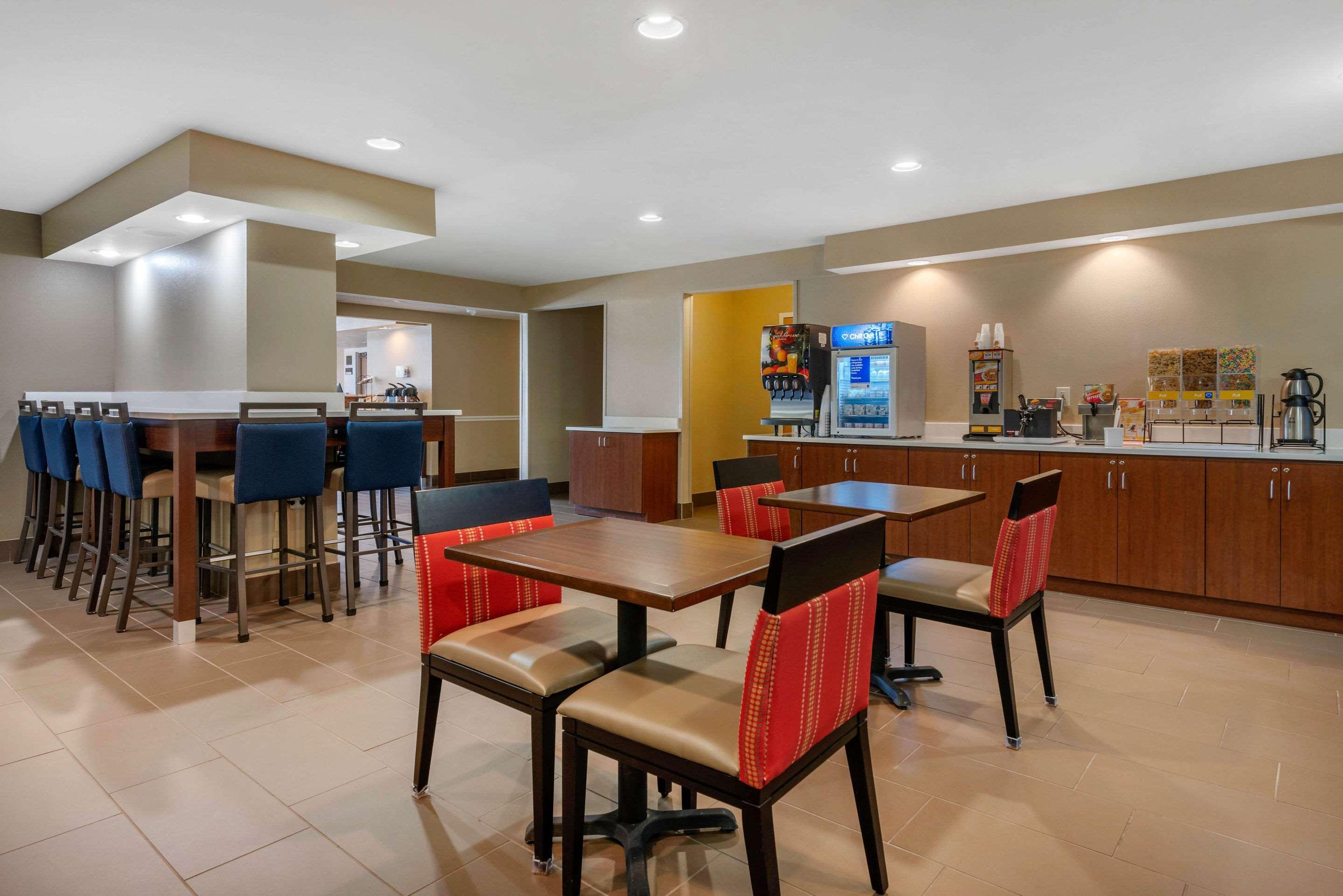 Comfort Inn Ocala Silver Springs Экстерьер фото