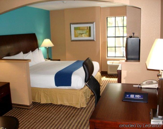 Comfort Inn Ocala Silver Springs Номер фото