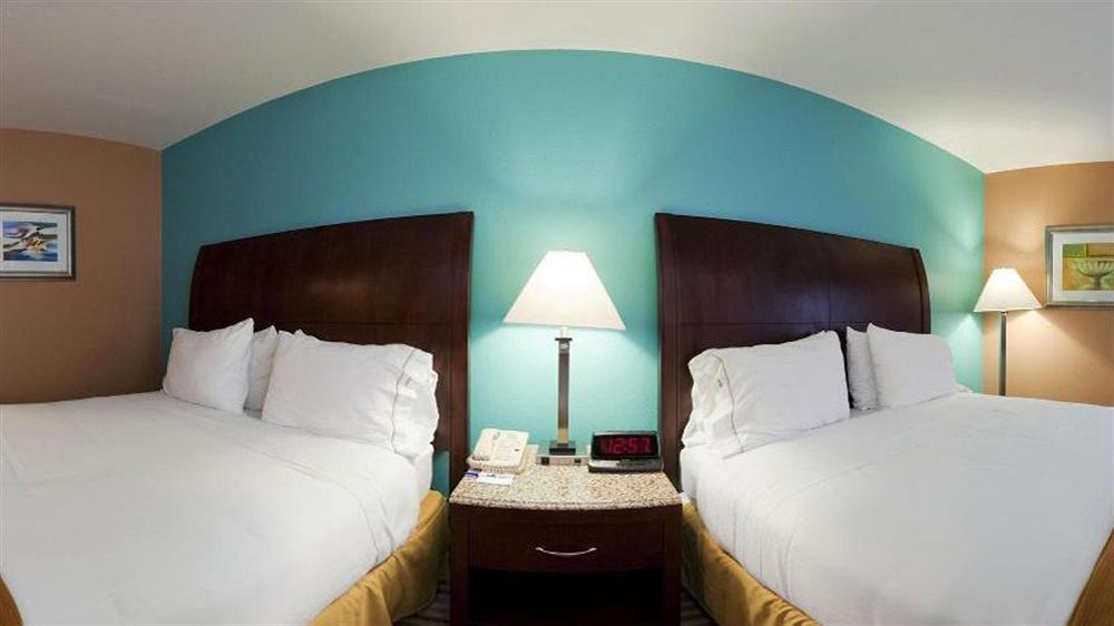 Comfort Inn Ocala Silver Springs Экстерьер фото