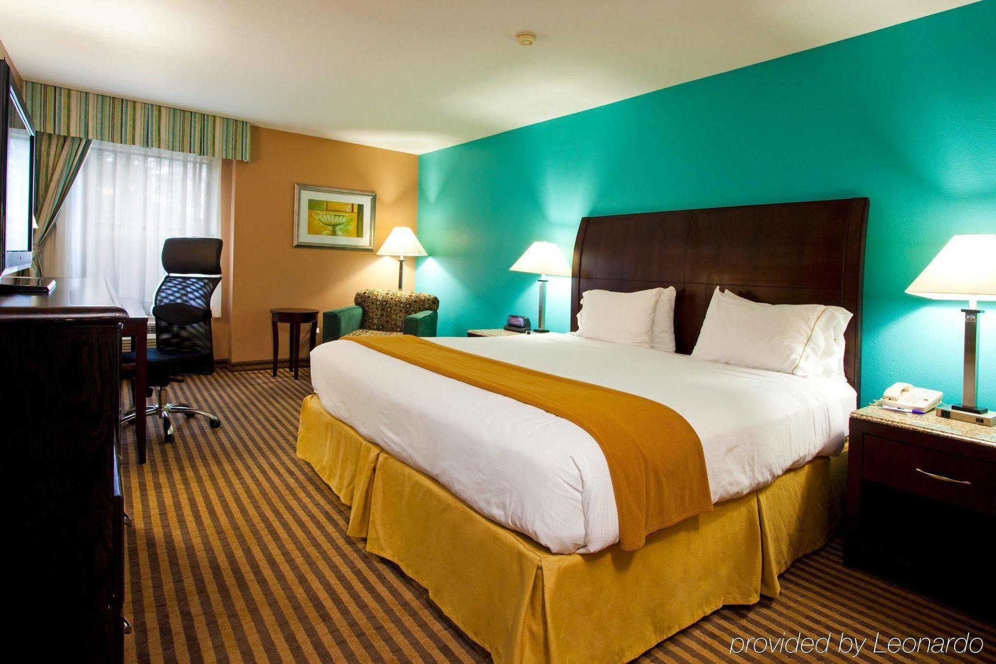 Comfort Inn Ocala Silver Springs Экстерьер фото