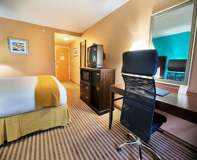 Comfort Inn Ocala Silver Springs Экстерьер фото