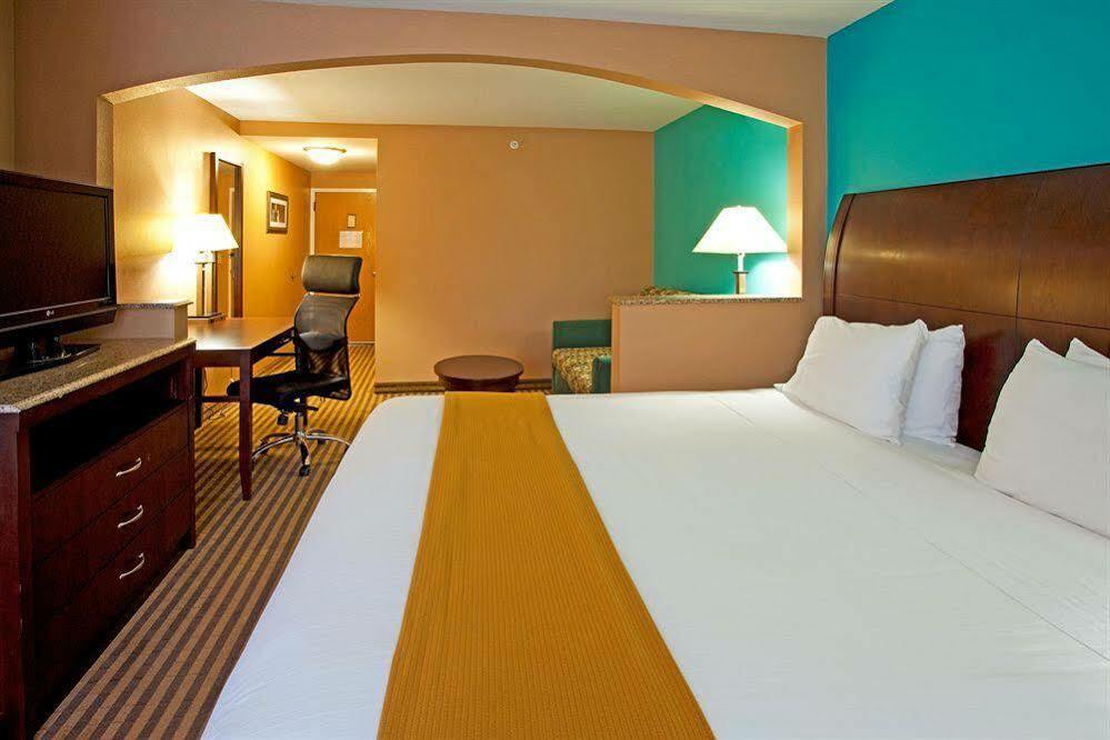 Comfort Inn Ocala Silver Springs Экстерьер фото