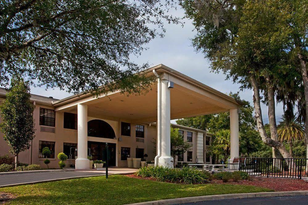 Comfort Inn Ocala Silver Springs Экстерьер фото