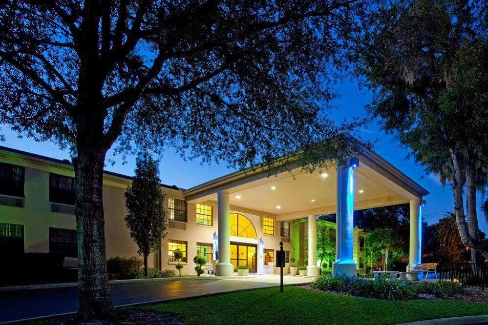 Comfort Inn Ocala Silver Springs Экстерьер фото