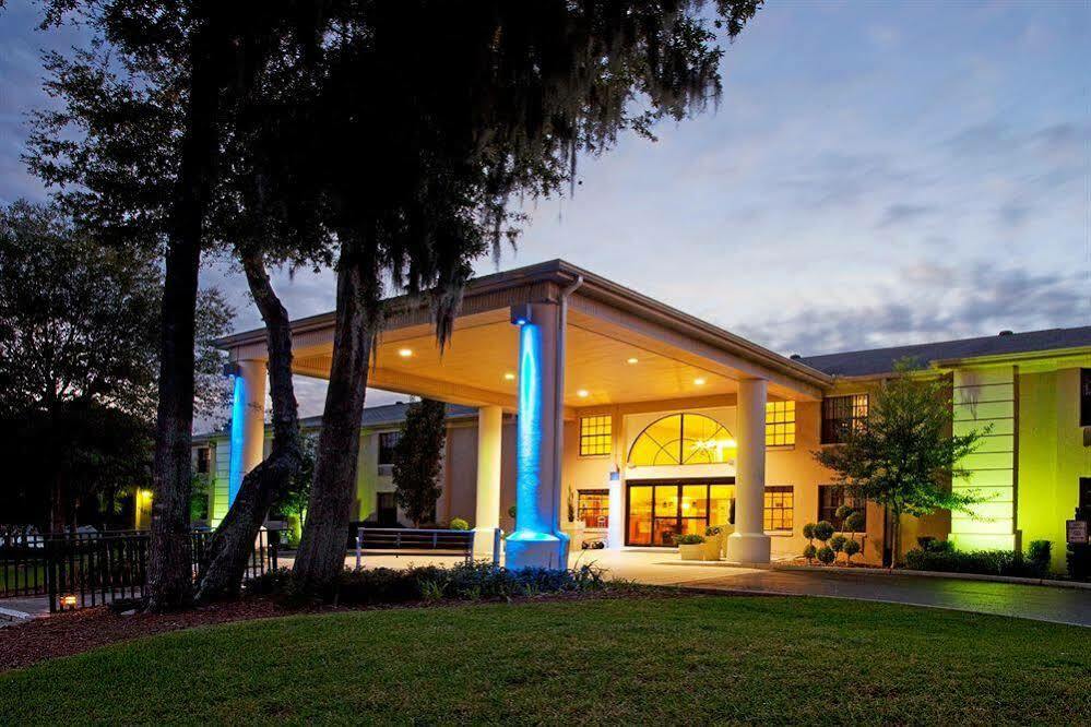 Comfort Inn Ocala Silver Springs Экстерьер фото